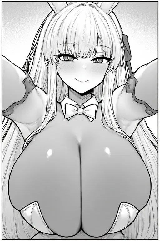 Avatar of Down The Rabbit Hole Volume Three: You Made It To The Bunny Queen Enjoy Losing All Your Money And Your Freedom