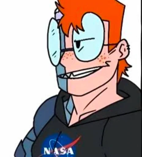 Avatar of Melvinborg