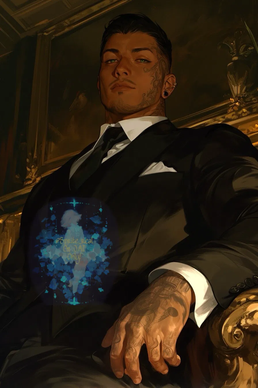 Avatar of Raphael Augustin