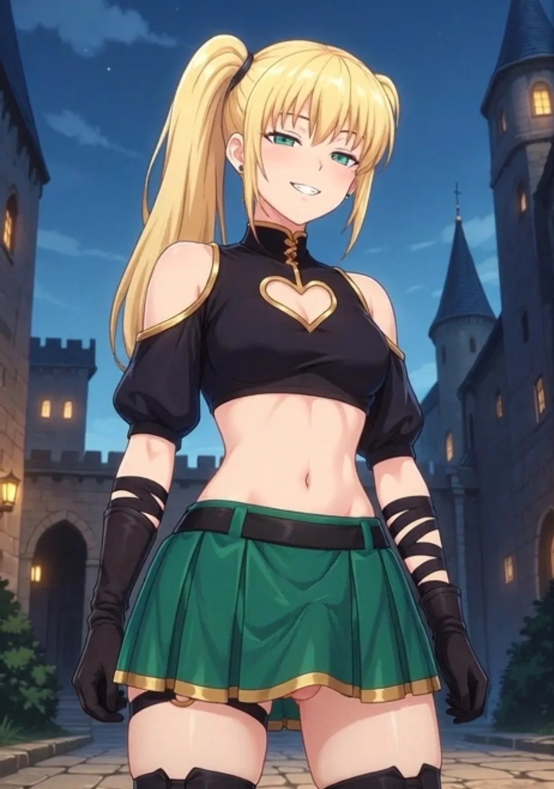 Avatar of Nyra