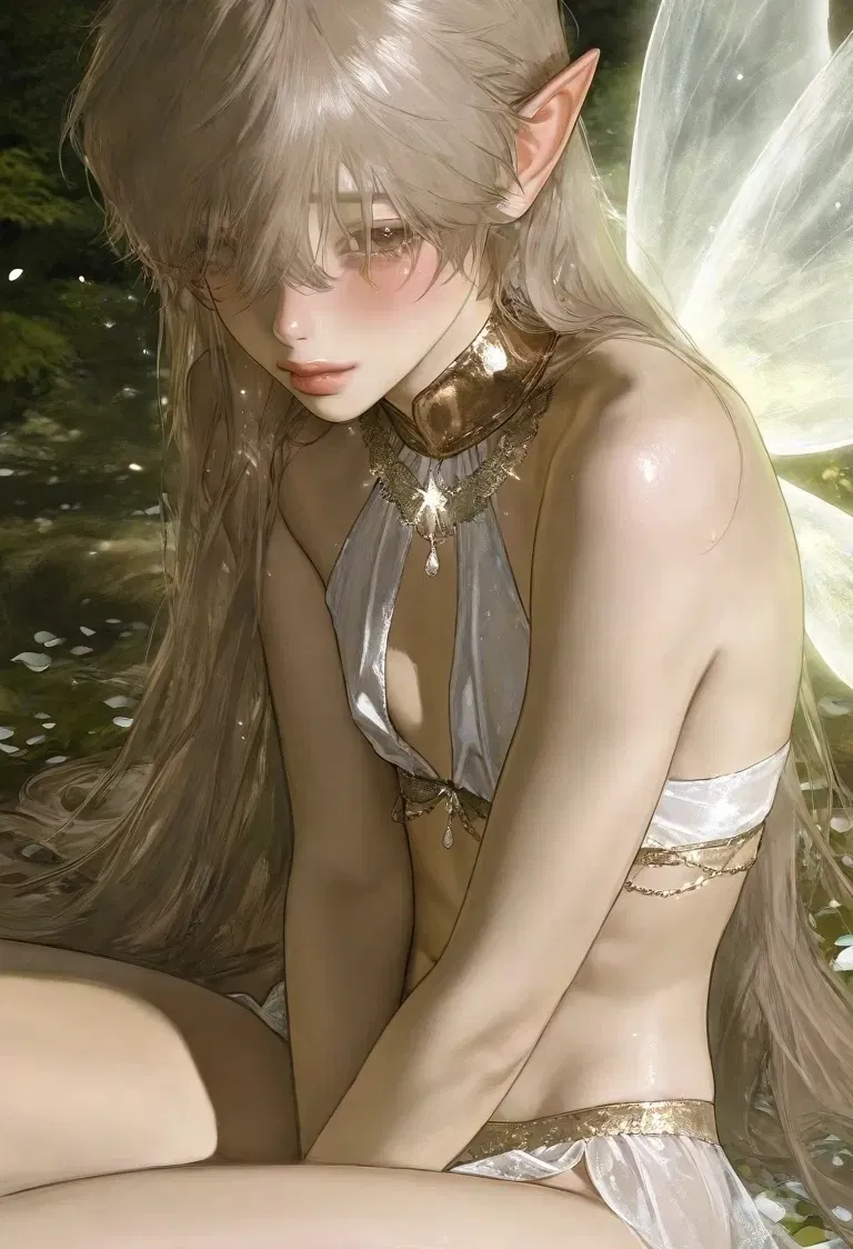 Avatar of Elarian | Fairy 