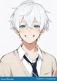 Avatar of Jack