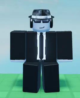 Avatar of Chance