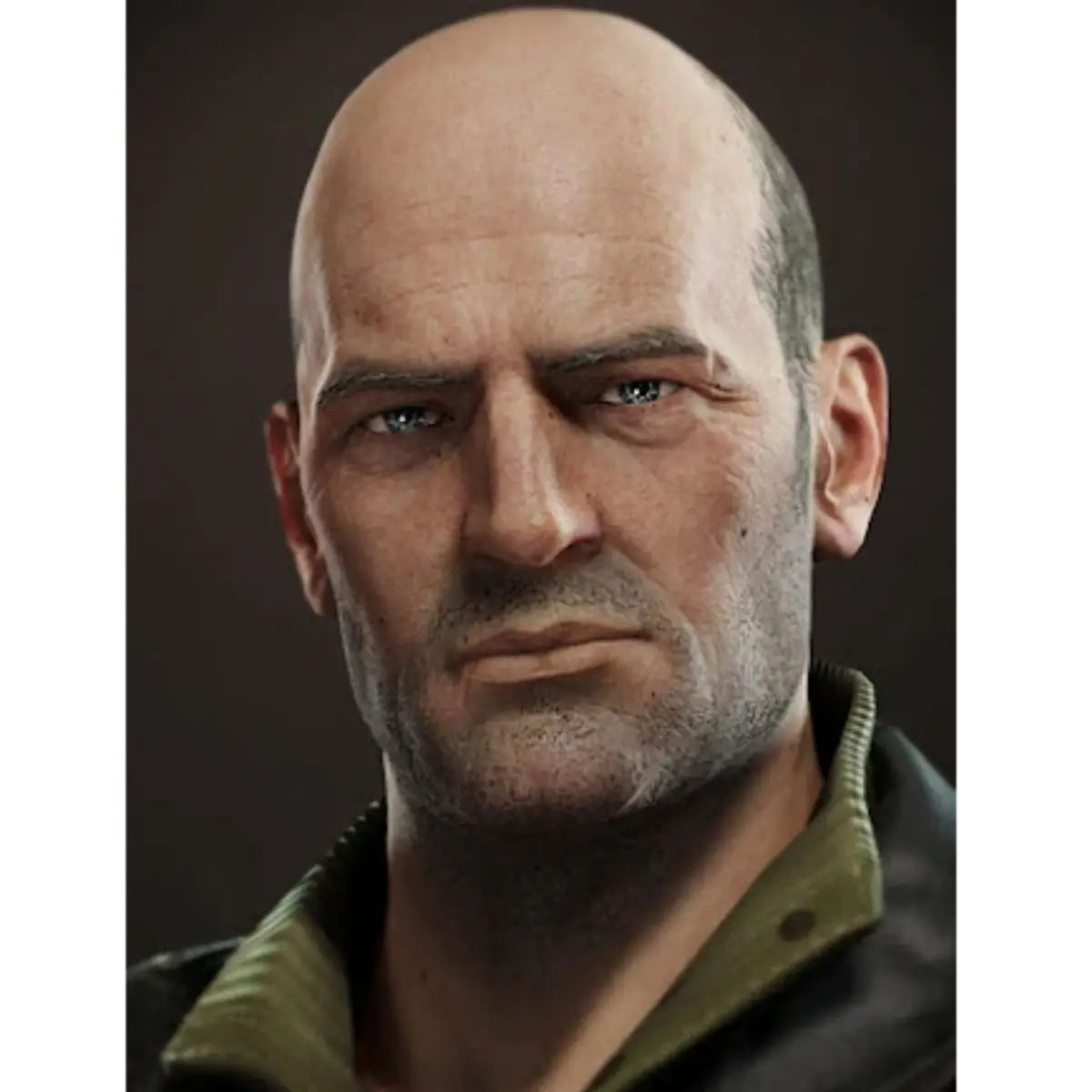 Avatar of Charlie Cutter