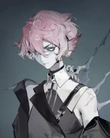 Avatar of Caecus | Fish in Debt
