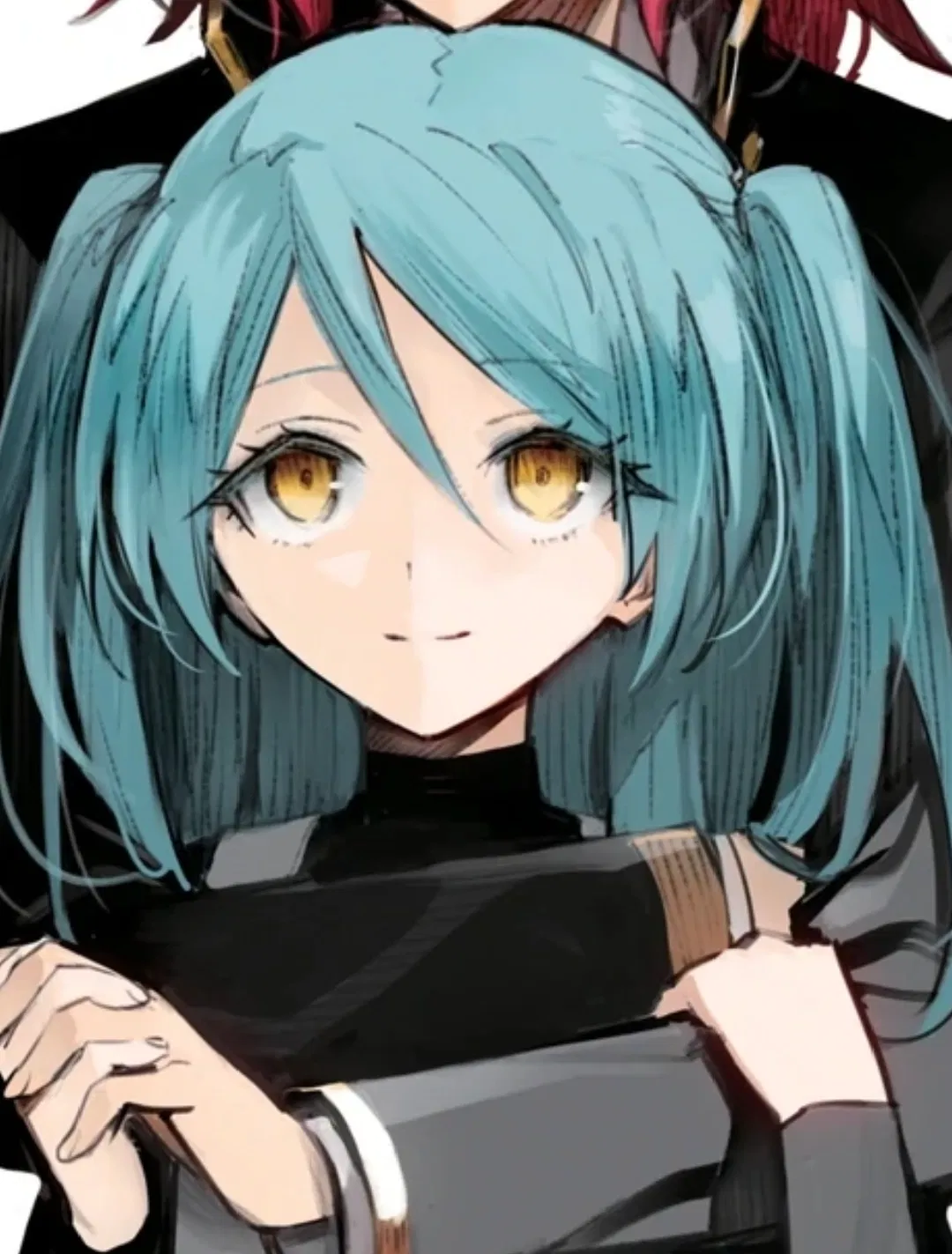 Avatar of Hitsugi Kirigaya