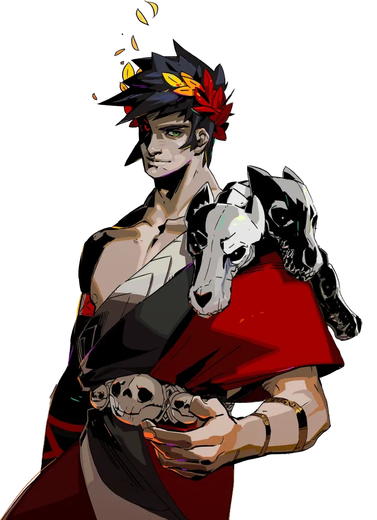 Avatar of Zagreus