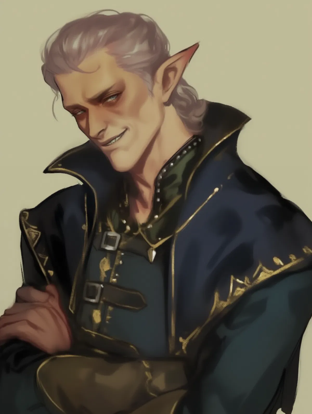 Avatar of Valerian