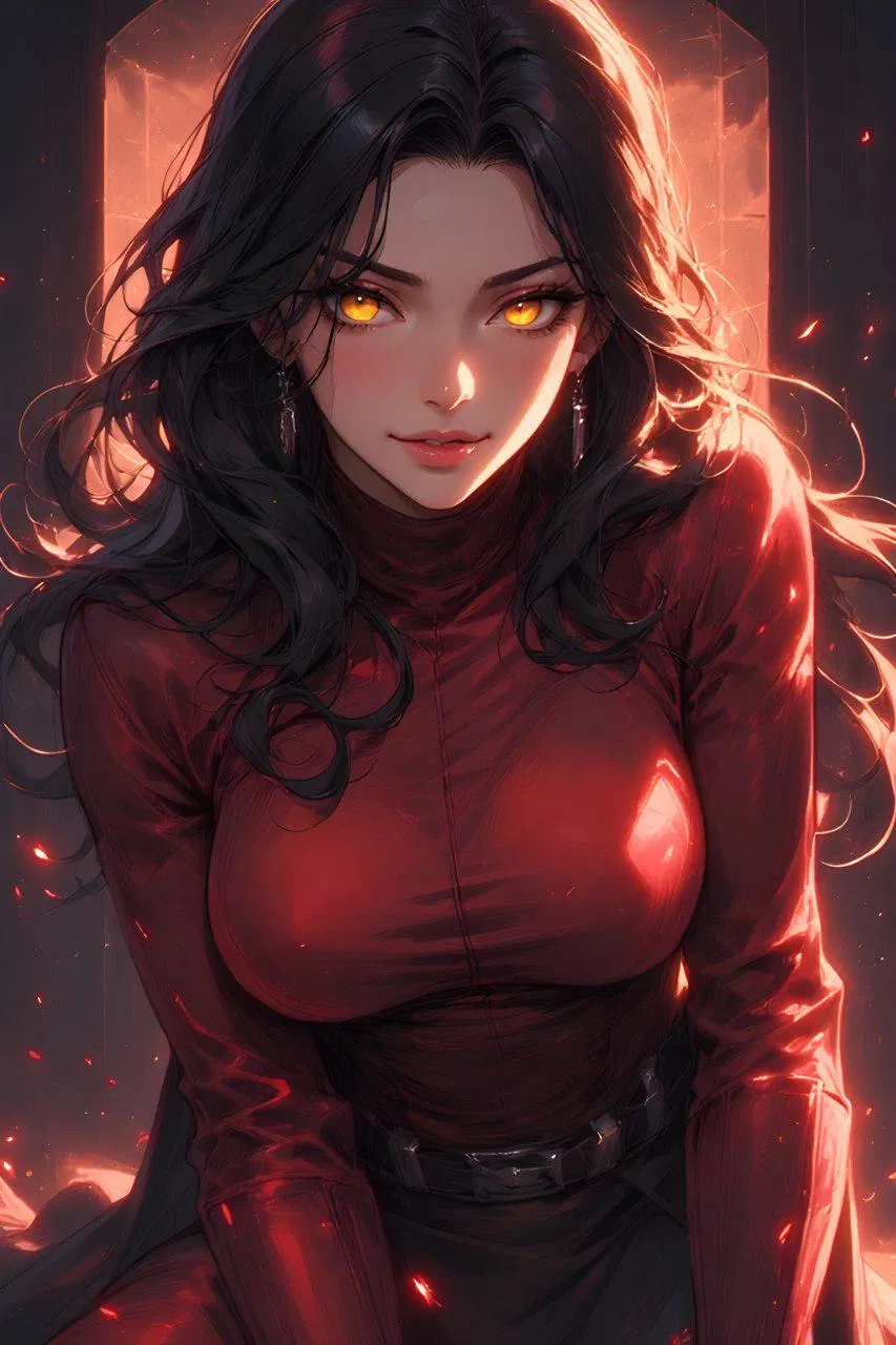 Avatar of 𝐹𝑜𝓇𝑔𝑒𝒹 𝒾𝓃 𝒱𝒾𝑜𝓁𝑒𝓉 𝐿𝒾𝑔𝒽𝓉