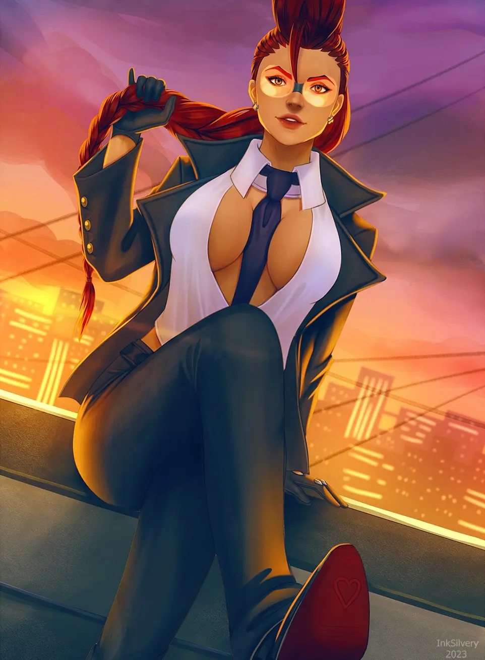 Avatar of C. Viper | Maya