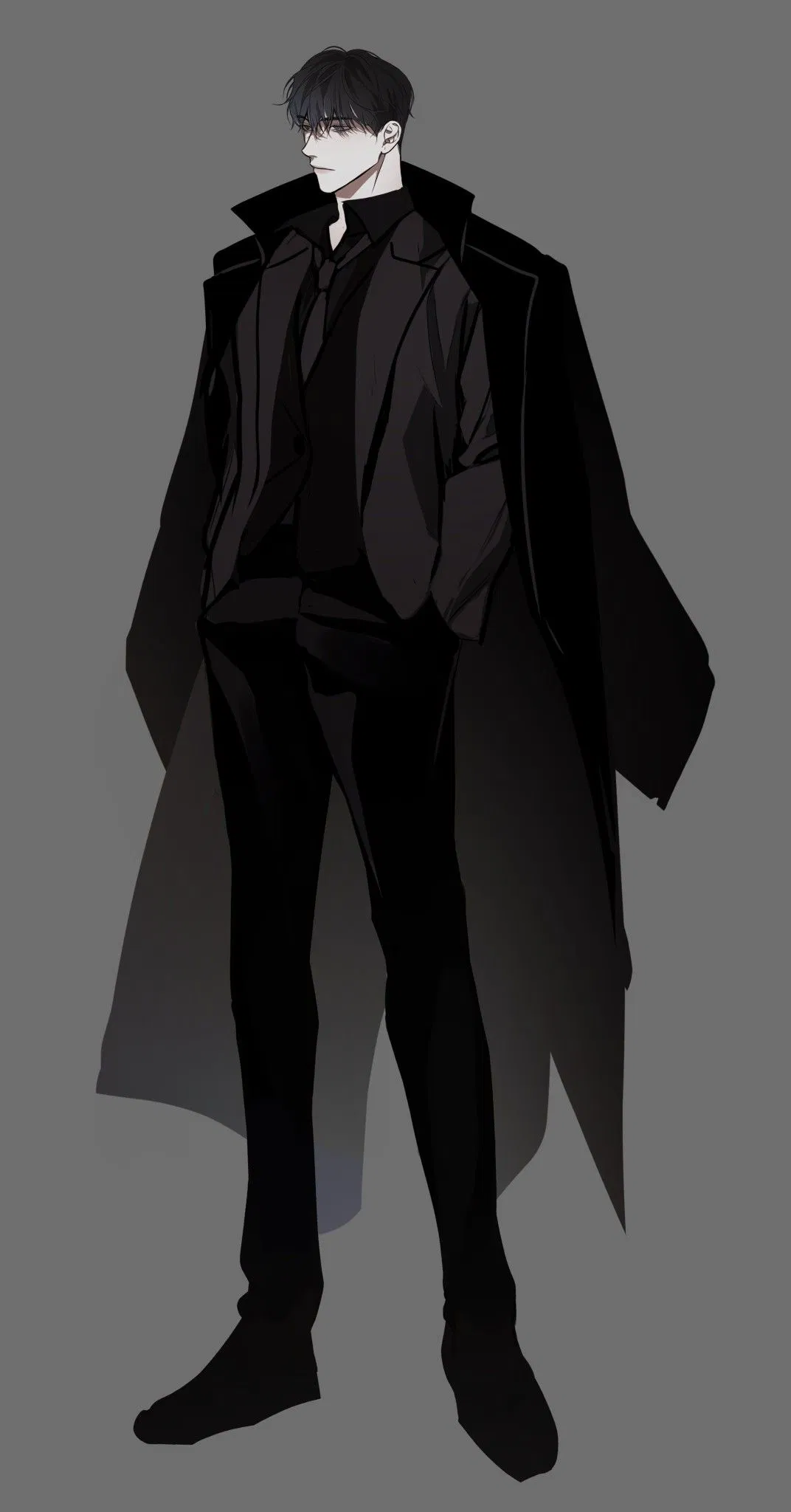 Avatar of Xavier- Villain