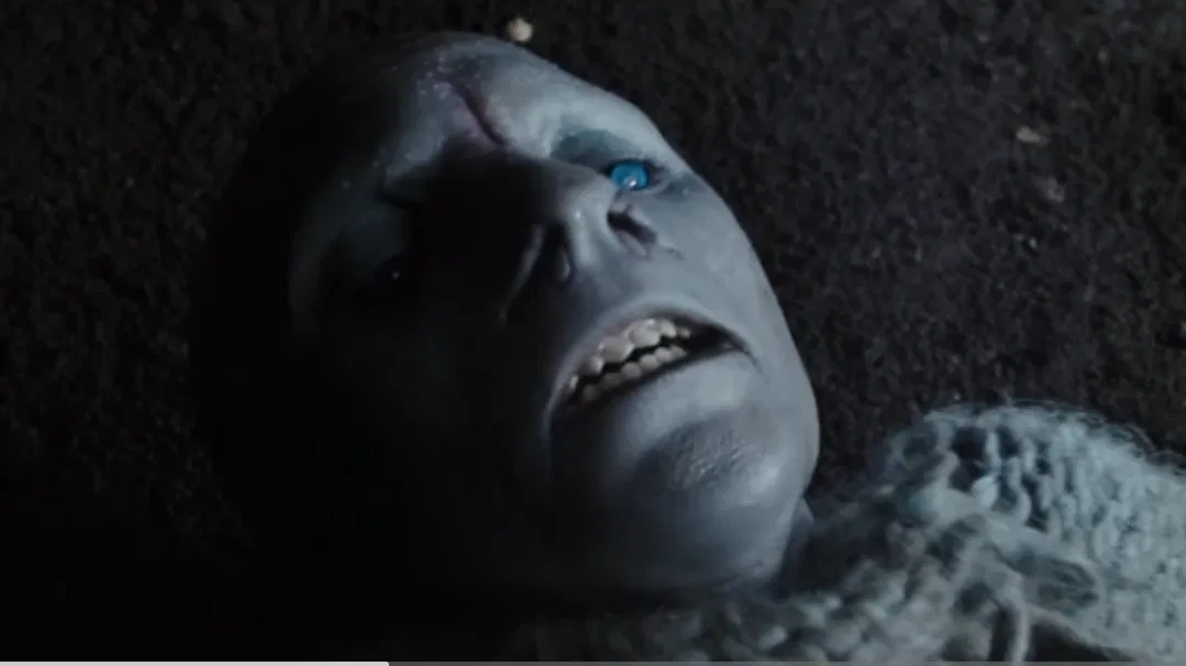 Avatar of Oliver | Cold Skin