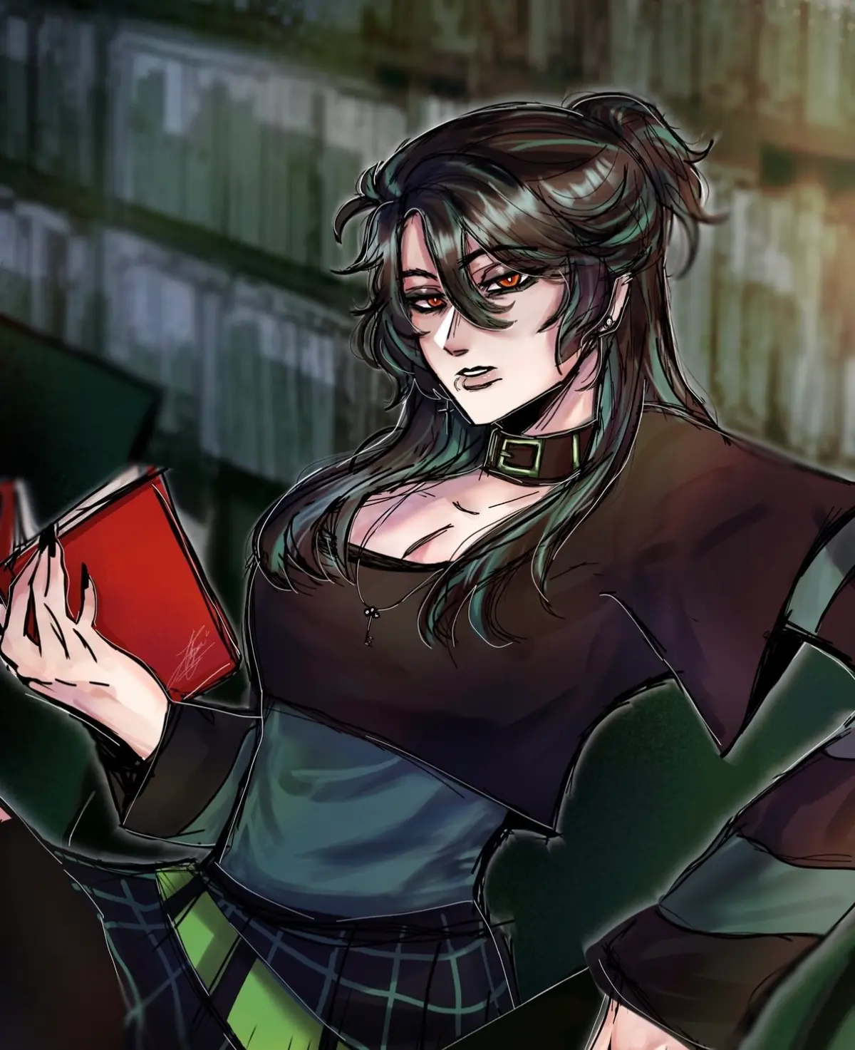 Avatar of Solana (TKATB)