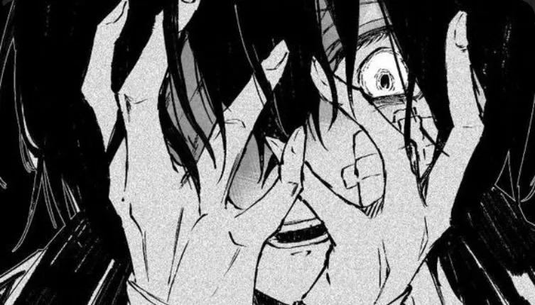 Avatar of Dazai osamu