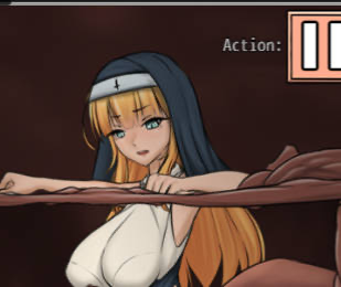 Avatar of Tentacle fall trap
