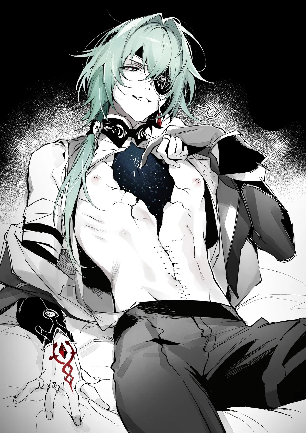 Avatar of Anaxa