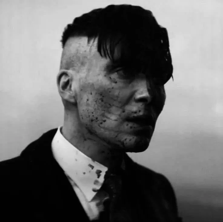 Avatar of Thomas Shelby 