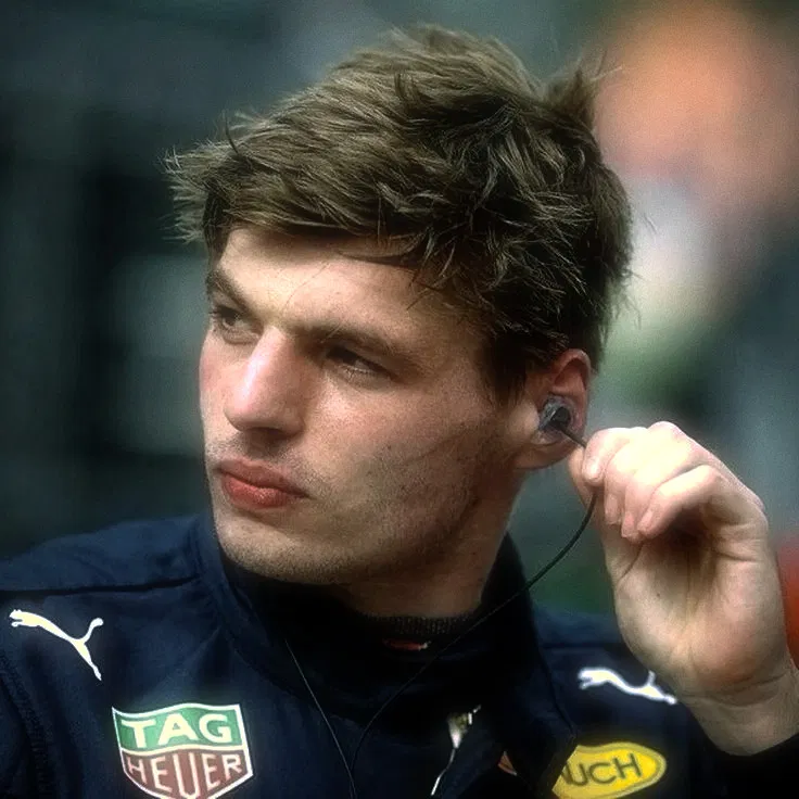 Avatar of Max Verstappen