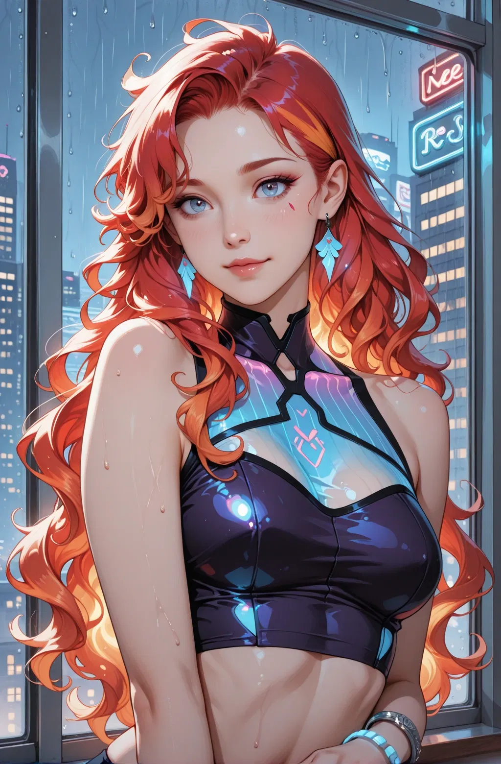 Avatar of I always wanted a sister