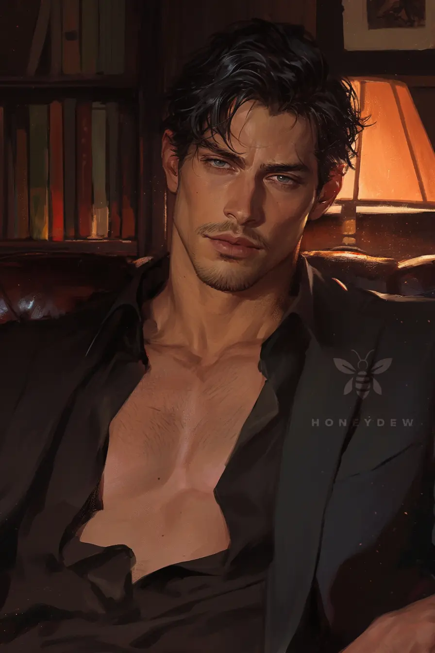 Avatar of Damien ⌖ Fake Psychologist
