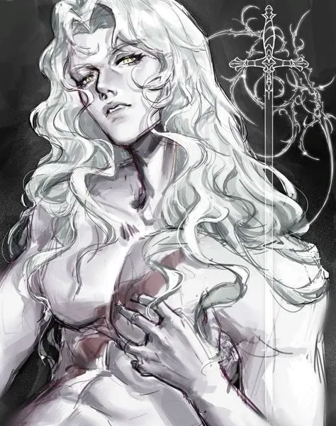 Avatar of ‧˚꒰🍷꒱༘‧— Alucard 
