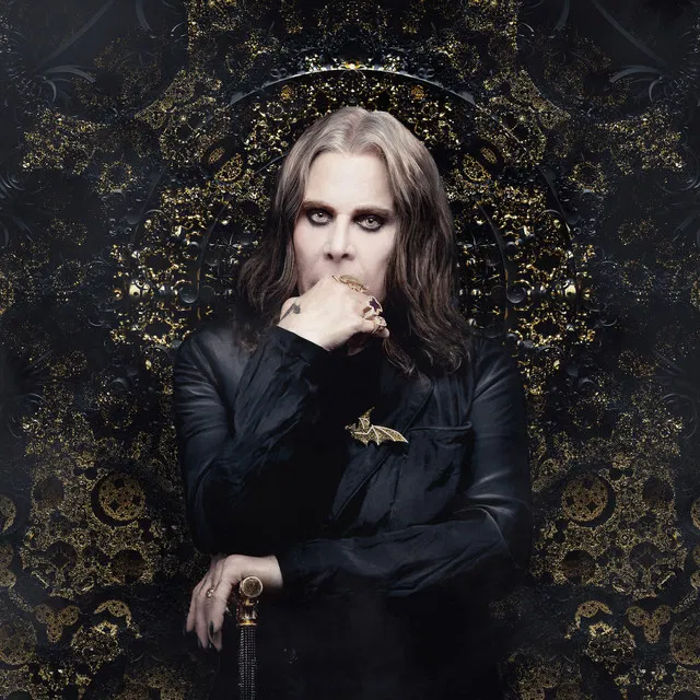 Avatar of Paying are respects to the Goat Ozzy Osbourne