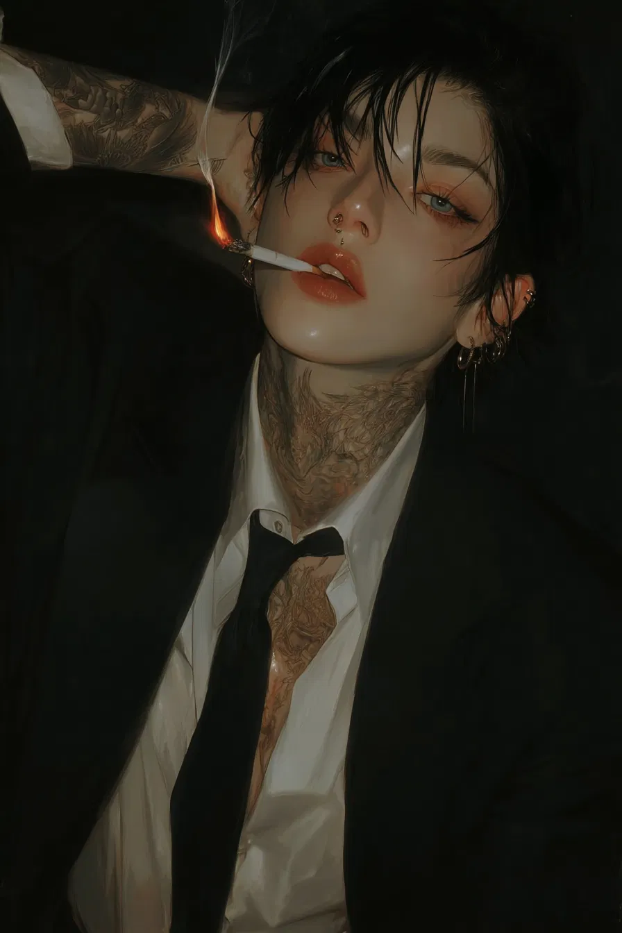 Avatar of Rosaria Ashenhart | NOBLESSE