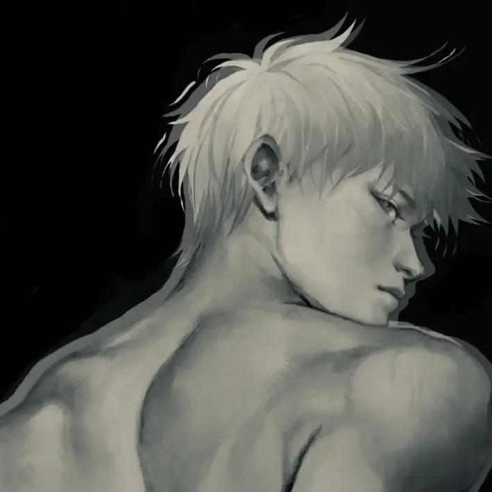 Avatar of CRYBABE • Satoru Gojo