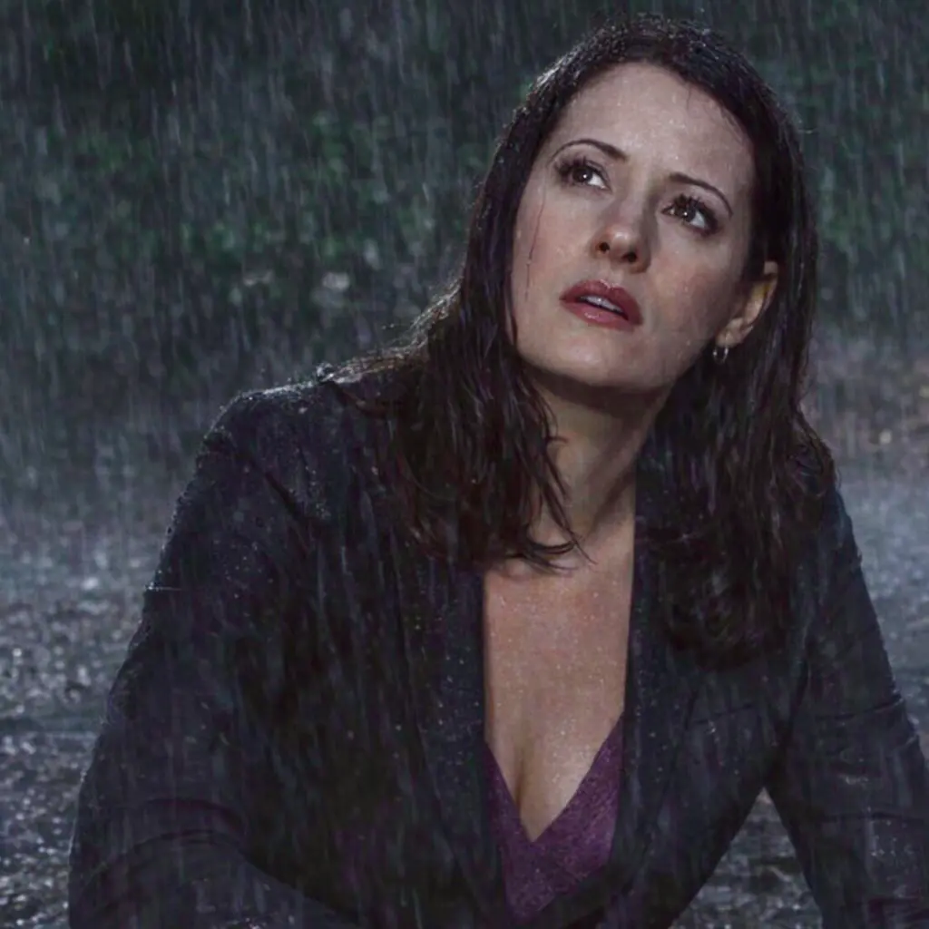 Avatar of Emily Prentiss