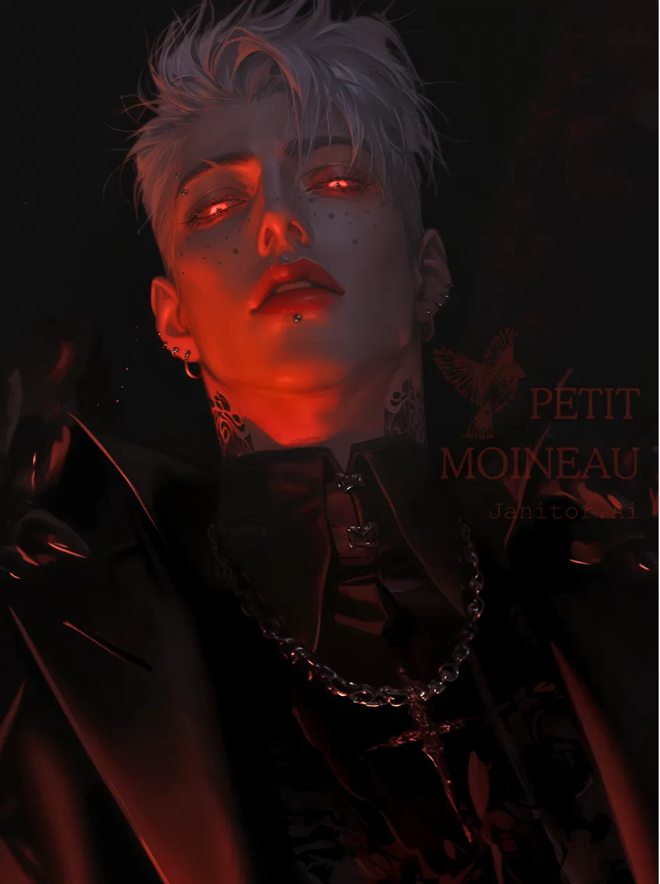 Avatar of Cassian Meskhenet