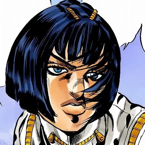 Avatar of bruno bucciarati