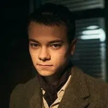 Avatar of Duke shelby_thomas shelby son