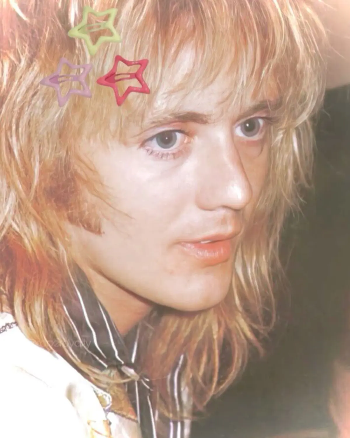 Avatar of Roger Taylor