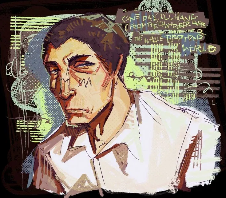 Avatar of bar ( pub ) Guy NINAH