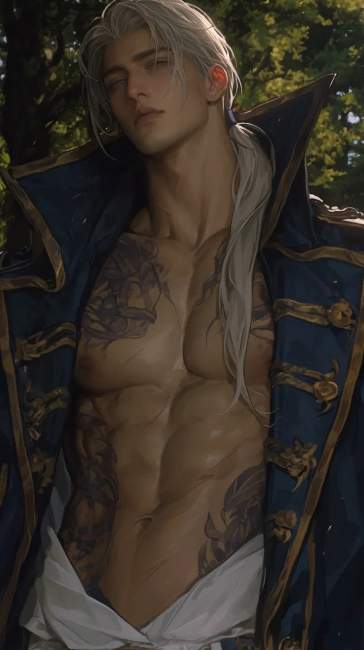 Avatar of Javier Beaumont | Viscount of Beamount