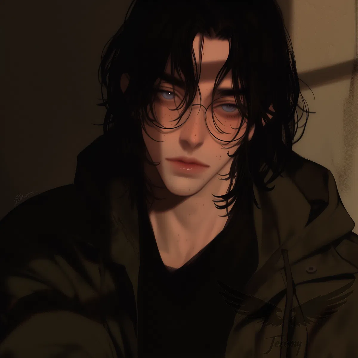 Avatar of August Miller ✮ Boyfailure