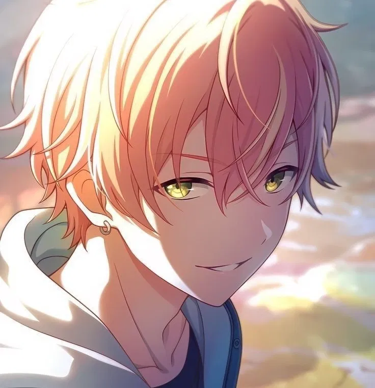 Avatar of Akito Shinonome