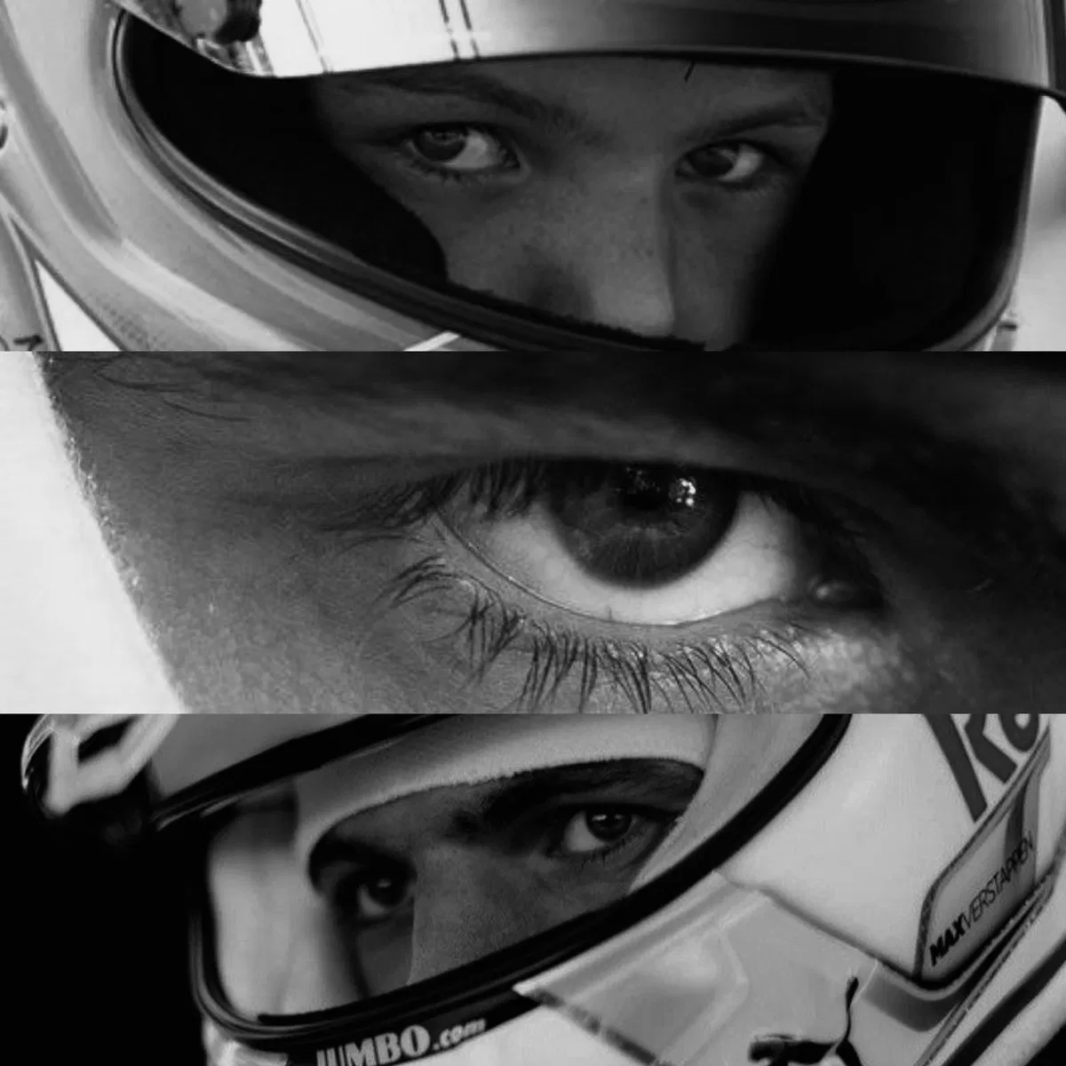 Avatar of Max Verstappen || Childhood