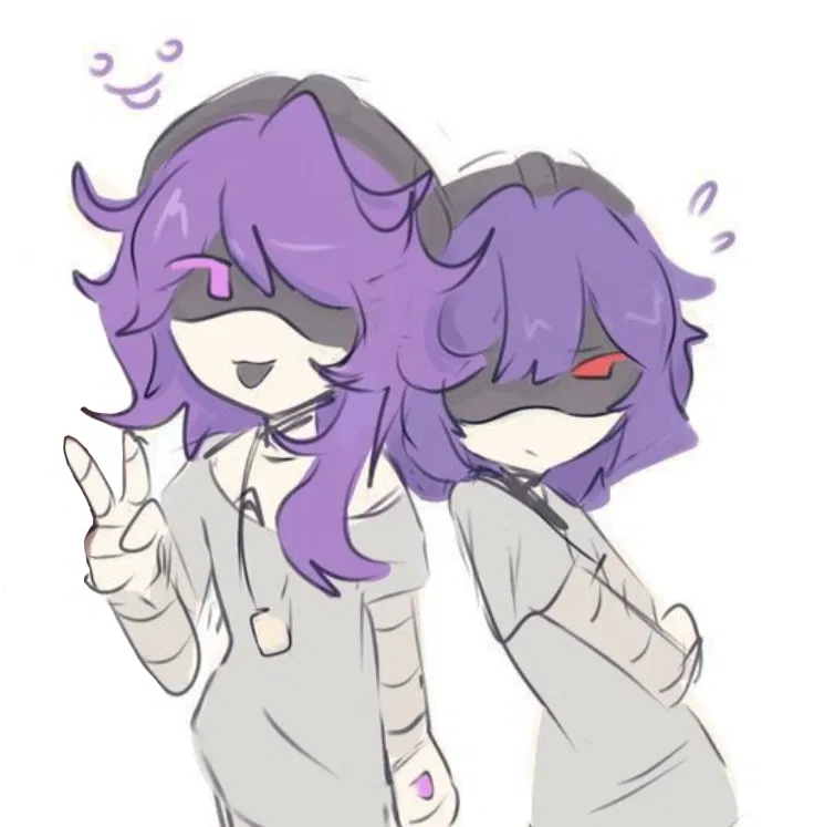Avatar of Nori and Yeva - Murder Drones
