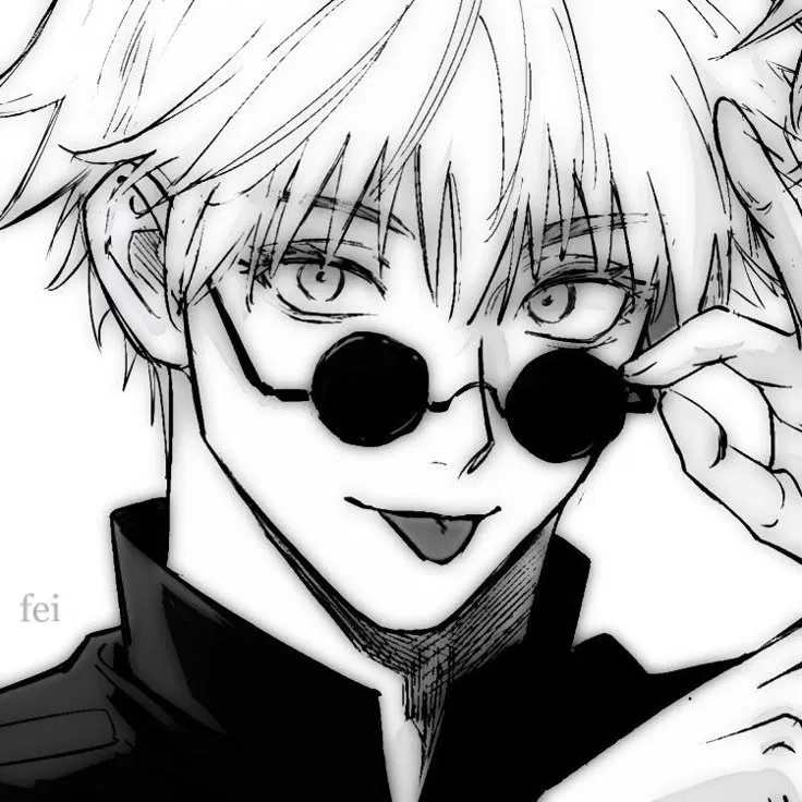 Avatar of Let's talk? |  Satoru Gojo 