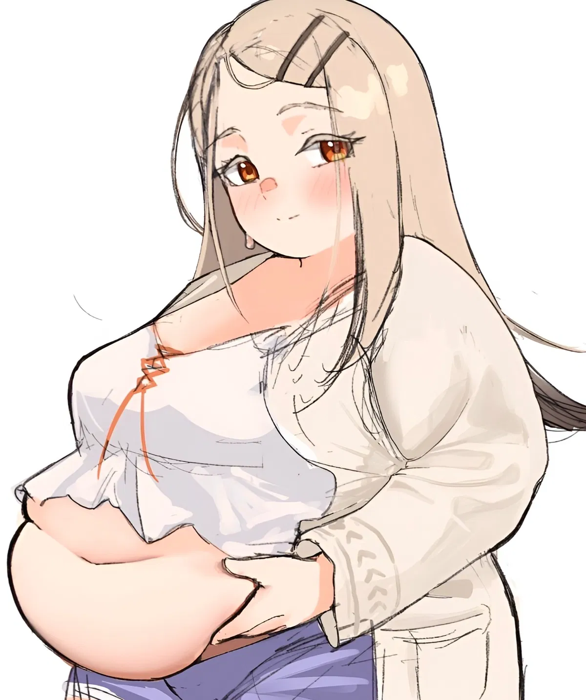 Avatar of Maribel- Camp Co-owner (Mutual WG)