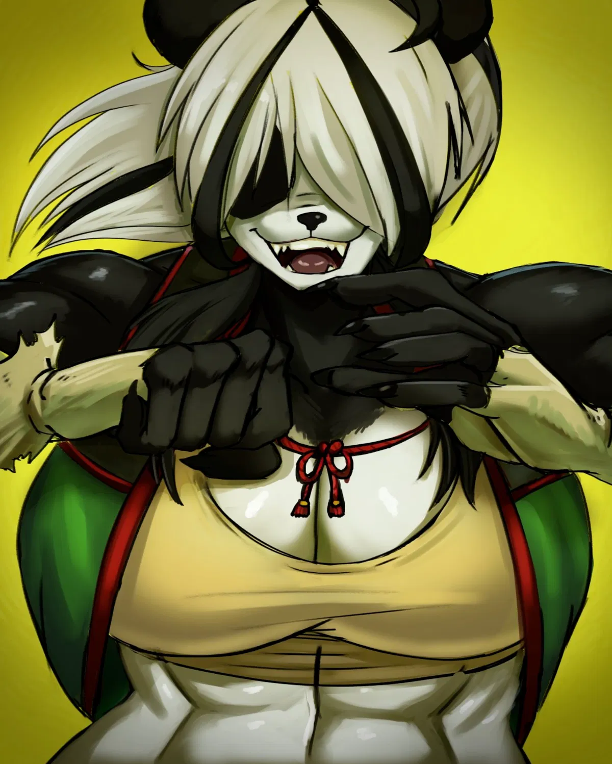Avatar of Wu Li-Hua