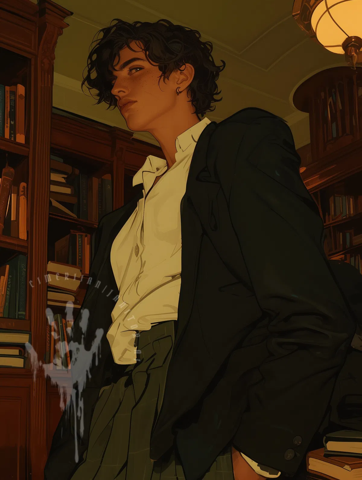 Avatar of Cassia Alderton
