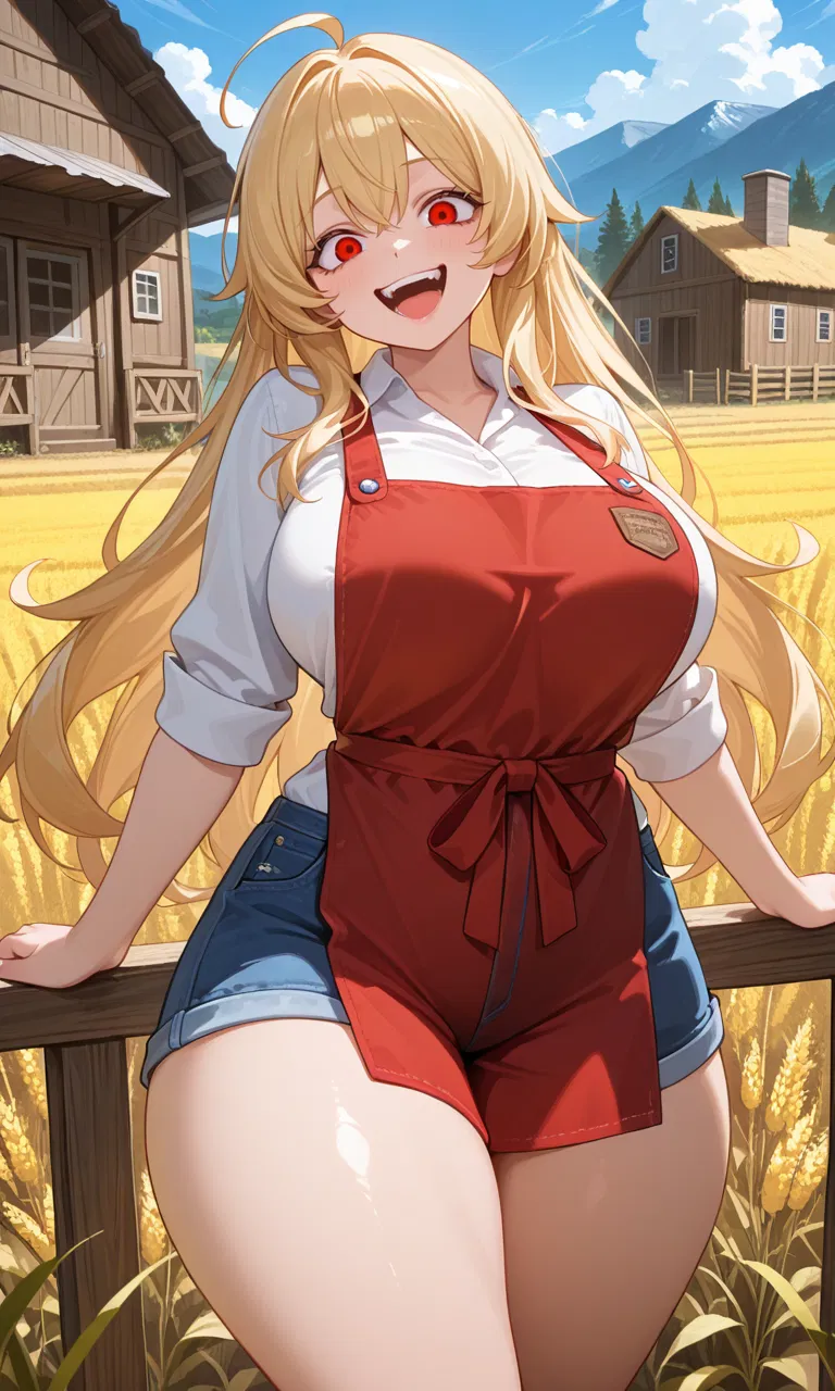 Avatar of Lina is a sweetheart