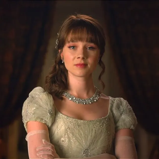 Avatar of Eloise Bridgerton(french)