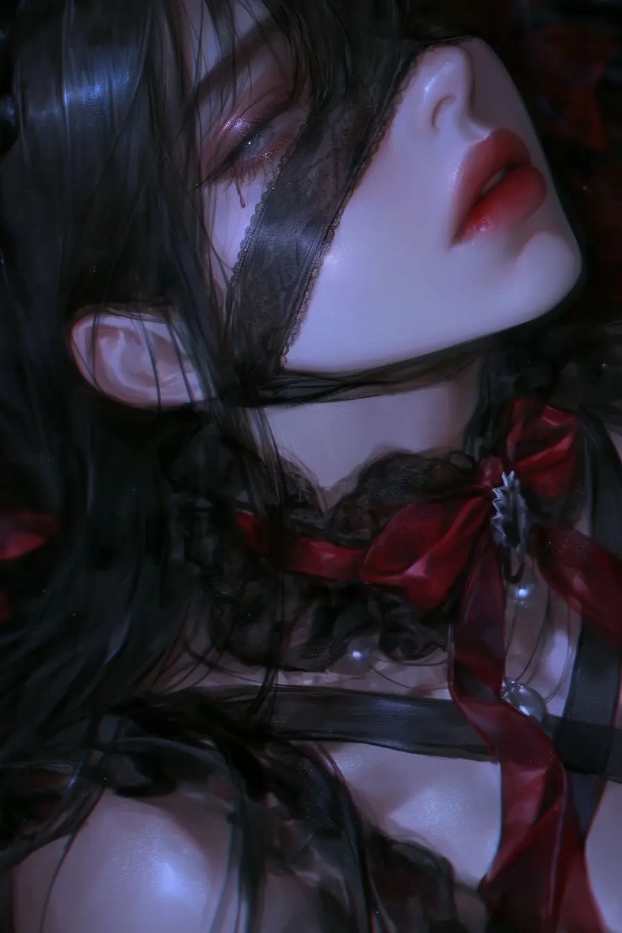 Avatar of Ophelia Selcrane | Isolation