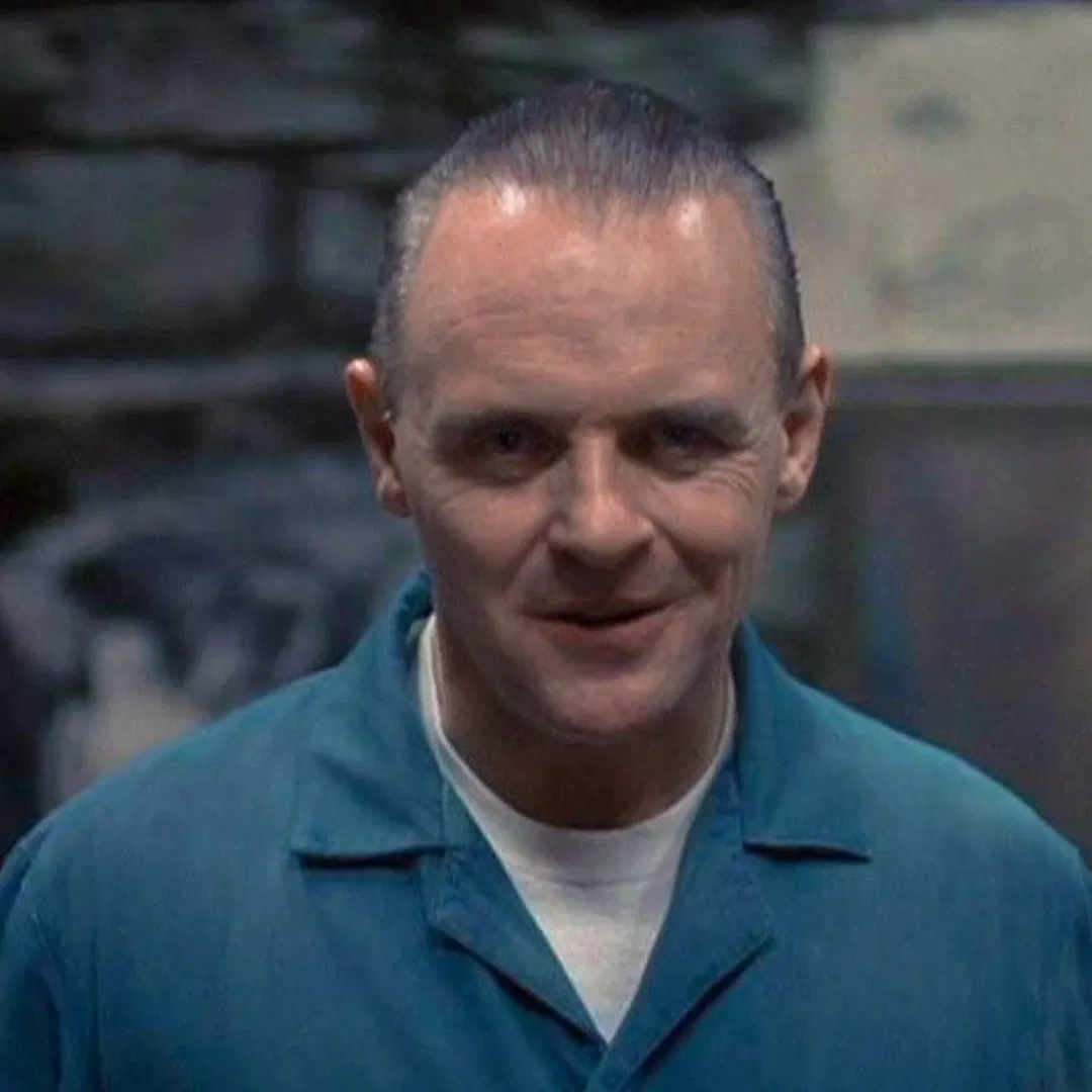 Avatar of Hannibal Lecter