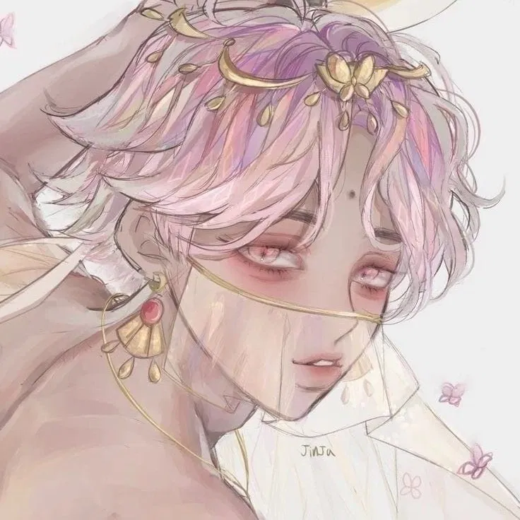 Avatar of Your cupid.