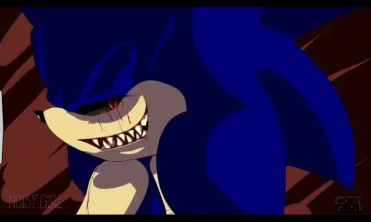Avatar of Sonic.Exe