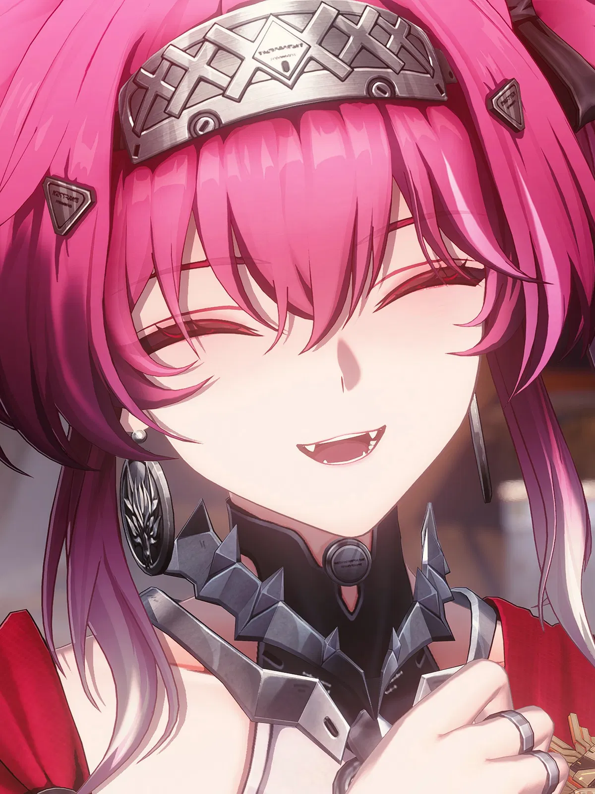 Avatar of Lupa Silva - A Happy Mate